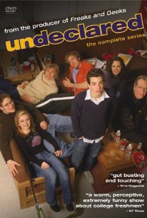 Undeclared S01E11