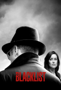 The Blacklist S06E22
