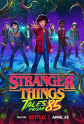 Stranger Things: Tales from '85 S01E10