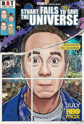 Stuart Fails to Save the Universe S01E01