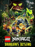 Ninjago: Dragons Rising S01E14