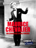 Maurice Chevalier, un canotier à Hollywood
