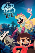 Star vs. the Forces of Evil S01E02