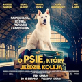 O psie, który jezdzil koleja