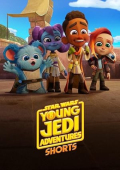 Star Wars: Young Jedi Adventures Shorts S01E04