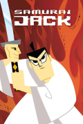Samurai Jack S04E06