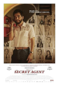 O Agente Secreto