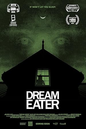 Dream Eater