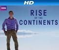 Rise of the Continents S01E01