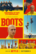 Boots S01E01