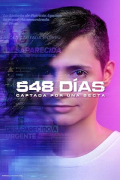 548 días: Captada por una secta