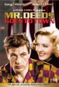 Mr. Deeds Goes to Town