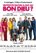 Qu'est-ce qu'on a fait au Bon Dieu?