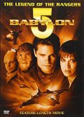 Babylon 5: The Legend of the Rangers
