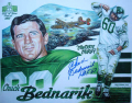 ESPN SportsCentury Chuck Bednarik