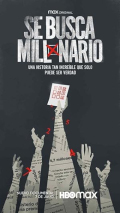 Se busca millonario