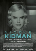 Nicole Kidman, les yeux grand ouverts