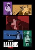 Lazaro