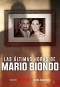 The Last Hours of Mario Biondo S01E01