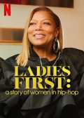 Ladies First: A Story of Women in Hip-Hop S01E01