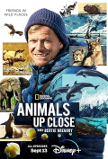Animals Up Close with Bertie Gregory S01E05