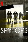 Spy Ops S01E01