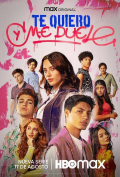 Te quiero y me duele