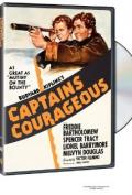 Captains Courageous