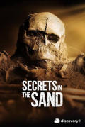 Secrets in the Sand