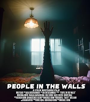People in the Walls
