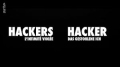 Hackers - L'intimité violée