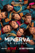Minerva: La scuola S01E01