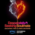 Desperately Seeking Soulmate: Escaping Twin Flames Universe S01E01