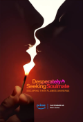 Desperately Seeking Soulmate: Escaping Twin Flames Universe