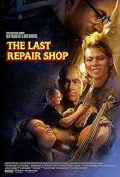 The Last Repair Shop