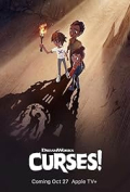 Curses! S01E01