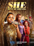 She: Must Be Obeyed S01E05