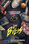 Los Billis S01E07