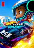 Hot Wheels Let's Race S03E05