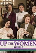 Up the Women S01E02