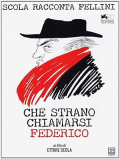 Che strano chiamarsi Federico