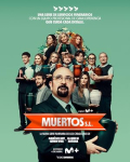 Muertos S.L. S03E03