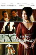 Seeking Persephone S01E01