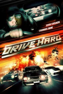 Drive Hard