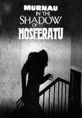 Murnau, dans l'ombre de Nosferatu