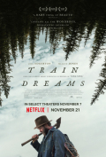 Train Dreams
