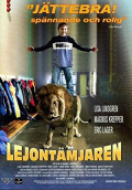 Lejontämjaren