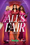 All\'s Fair /img/poster/30291387.jpg
