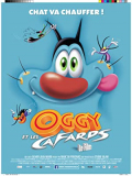 Oggy and the Cockroaches