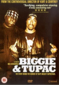 Biggie and Tupac